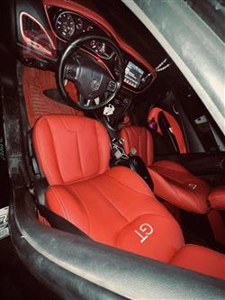 Dodge Dart